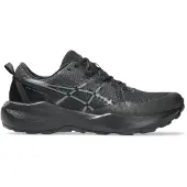 Asics Zapatos bajos 'GEL-VENTURE 11' negro