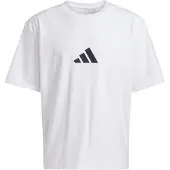 Adidas adidasCamiseta holgada Z.N.E. 2XL White Hombre