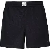 Nike Pantalón deportivo 'Athletic' negro
