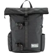 Fjällräven Vardag 25 L Mochila de senderismo 45 cm negro