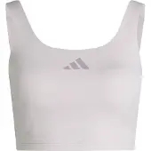 Adidas adidasSujetador para impacto ligero Power M Ice Purple Mujer