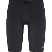 New Balance - Ropa para trail running - RC Pocket Half Tight 9" Black - Talla L - Negro