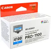 Canon PFI4100 Depósito de tinta cian