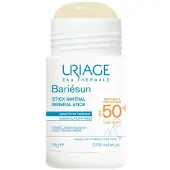 Uriage Protector Solar Facial Bariesun Spf50+ Mineral 18g
