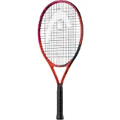 Head Racket Raqueta De Tenis Junior Radical 25
