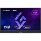 Viewsonic VX1654 Monitor portátil LED 16" Full HD