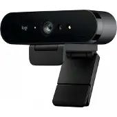 Logitech Webcam Brio 4k