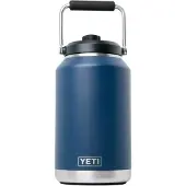 Yeti Coolers - Rambler One Gallon Jug - Bidones size 3785 ml, gris