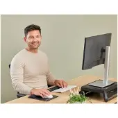 Fellowes Reposamuñecas Breyta 32 Cm