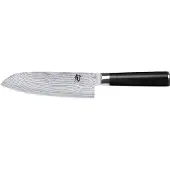 Kai Shun Classic santoku para zurdos, 18 cm