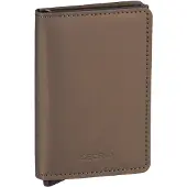 Secrid Cartera Slimwallet Matte Satin