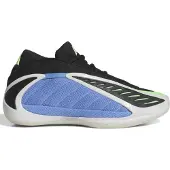 Adidas adidasZapatilla Anthony Edwards 2 48 2/3 Blue Fusion / Zero Metalic / Lime Burst Unisex