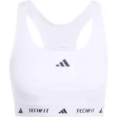 Adidas adidasSujetador TECHFIT XS White Mujer