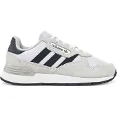 Adidas Zapatillas deportivas bajas 'Treziod 2.0' negro / blanco / blanco natural