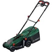 Bosch Cortacésped eléctrico a batería ROTAK 18V-32