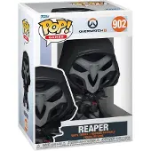 Funko POP! 2 Figuras De Reaper Overwatch