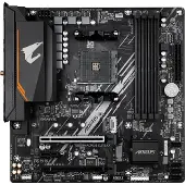 Gigabyte Placa Base B550m Aorus Elite