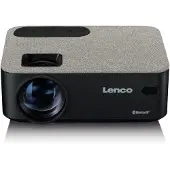Lenco Proyector Lpj-700bkgy