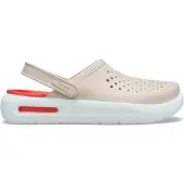 Crocs - Inmotion Clog - Sandalias size M5 / W7, beige