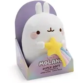 Nici Molang Estrella Fugaz Oso De Peluche 24 Cm