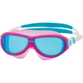 Zoggs - Kid's Phantom Mask - Gafas de natación azul