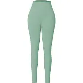 Yeaz Leggings 'FLEX' menta