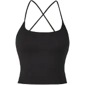 Yeaz Top 'CORE' negro
