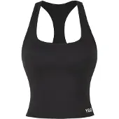 Yeaz Top deportivo 'CRUSH' negro / blanco