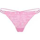 LASCANA Tanga rosa