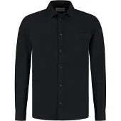 Dstrezzed Camisa negro