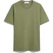 Armedangels - Jaames - Camiseta de manga corta size XXL, oliva