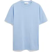 Armedangels Camiseta 'JAAMES' azul claro