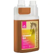 Pavo LinseedOil - 1 L