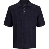 Jack & Jones Jack & JonesPolo De PuntoSAzul