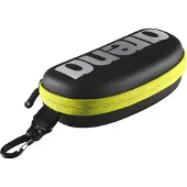 Arena - Goggle Case - Gafas de natación negro