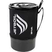 Jetboil - Cocina - Zip 0.8L Carbon - Gris