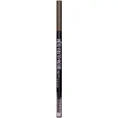 Maybelline Lápiz de cejas Ultra Slim - 05 Castaño Profundo 9 gr