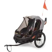 Bobike Tráiler 2 En 1