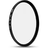 Nisi 49mm Filtro Black Mist Circular 1/8