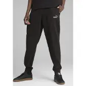 Puma Pantalón deportivo 'ESS No. 1' negro