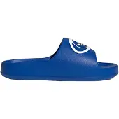 Adidas Originals Zapatos para playa y agua 'Adilette 00s' marino / blanco