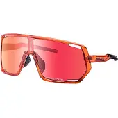 Shimano - Technium Allroad S2 - Gafas de ciclismo azul