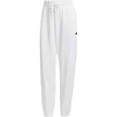 Adidas Pantalón deportivo 'Essentials' blanco