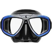 SCUBAPRO Máscara De Buceo Zoom Evo
