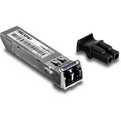 Trendnet Transceptor Hardened Mini Gbic Single Mode Lc