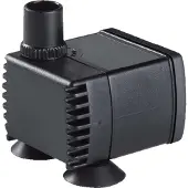 Pontec PondoCompact 300, bomba para fuentes de agua en interiores