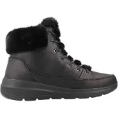 SKECHERS Botines Glacial Ultra
