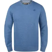 !Solid Sudadera 'Benn' azul