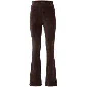 Bonprix Leggings marrón oscuro