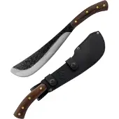 Condor Cuchillo de supervivencia Pack Golok Survival Knife